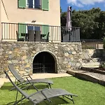 Holiday home A Murella - Maison De A En Corse Oletta (Corsica)