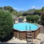 A Murella - Maison De A En Corse *