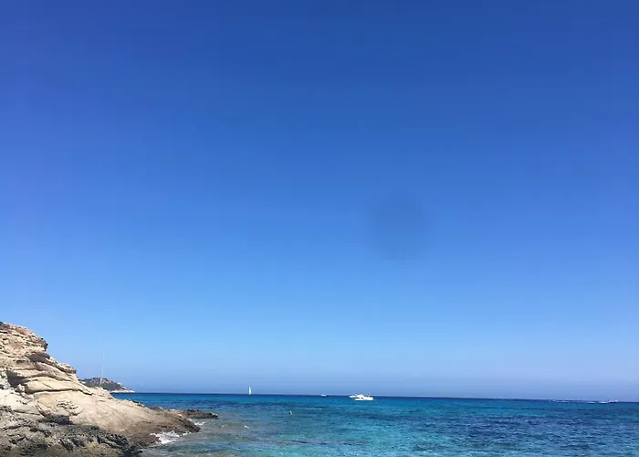 A Murella - Maison De A En Corse 펜션 올레타