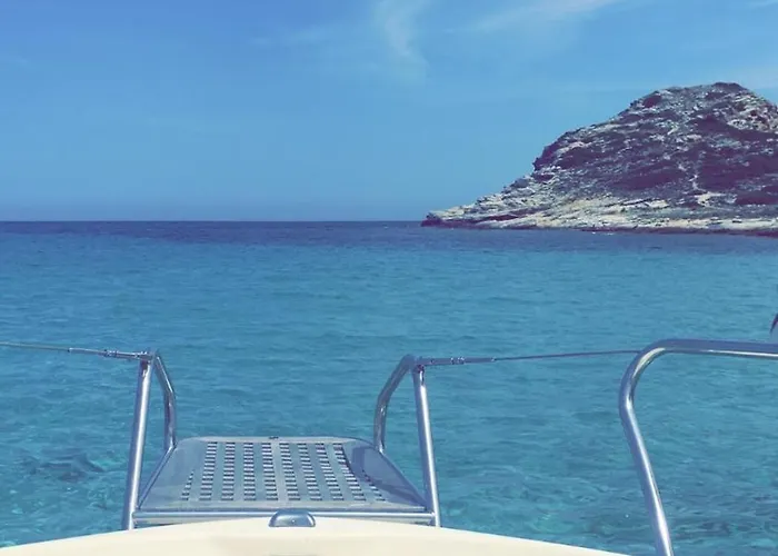 A Murella - Maison De A En Corse 펜션 올레타
