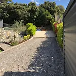 بيت للعطل A Murella - Maison De A En Corse اوليتا