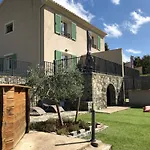 بيت للعطل A Murella - Maison De A En Corse اوليتا
