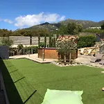 A Murella - Maison De A En Corse * اوليتا
