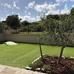 A Murella - Maison De A En Corse * اوليتا