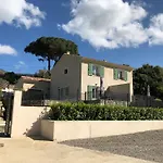 A Murella - Maison De A En Corse *
