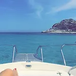 A Murella - Maison De A En Corse بيت للعطل اوليتا