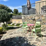بيت للعطل A Murella - Maison De A En Corse *