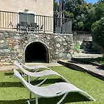 A Murella - Maison De A En Corse بيت للعطل اوليتا