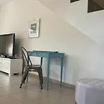 بيت للعطل A Murella - Maison De A En Corse