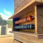 A Murella - Maison De A En Corse اوليتا