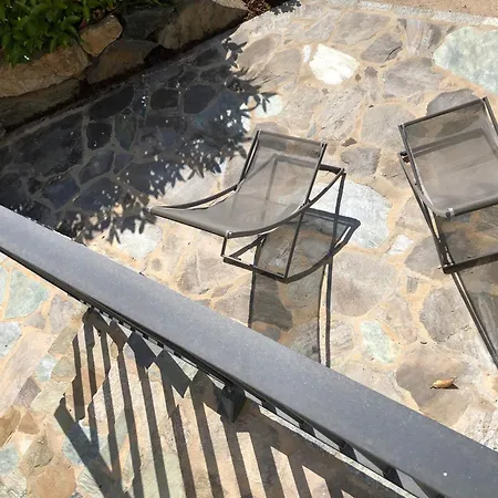 A Murella - Maison De A En Corse Σπίτι διακοπών Oletta (Corsica)