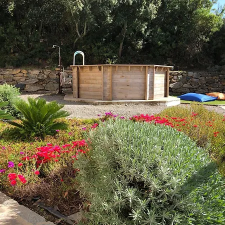 A Murella - maison de vacances à Oletta en Corse Hébergement de vacances