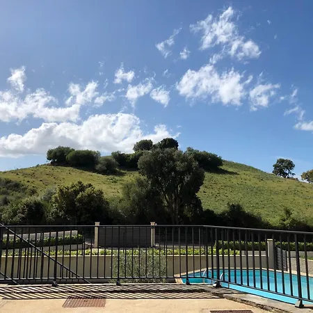 A Murella - maison de vacances à Oletta en Corse *