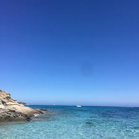 A Murella - maison de vacances à Oletta en Corse Hébergement de vacances Oletta (Corsica)