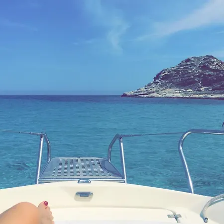 A Murella - maison de vacances à Oletta en Corse Hébergement de vacances Oletta (Corsica)