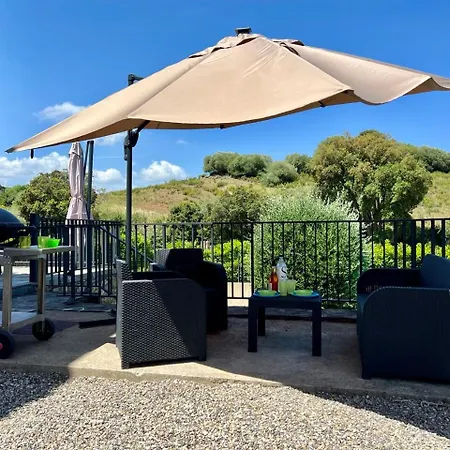 Prázdninový dům A Murella - Maison De A En Corse Oletta (Corsica)