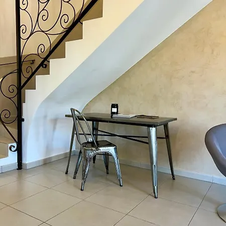 A Murella - Maison De A En Corse Prázdninový dům Oletta (Corsica)