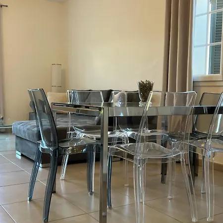 A Murella In Oletta- Maison De Vacances A Oletta En Corse 度假居 *