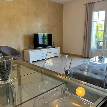 A Murella - maison de vacances à Oletta en Corse Hébergement de vacances *