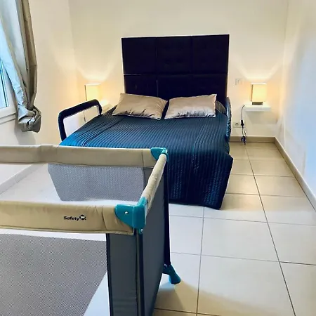 A Murella - maison de vacances à Oletta en Corse Hébergement de vacances