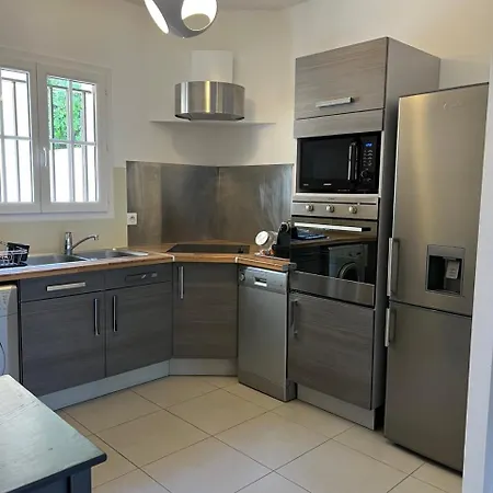 A Murella - maison de vacances à Oletta en Corse *