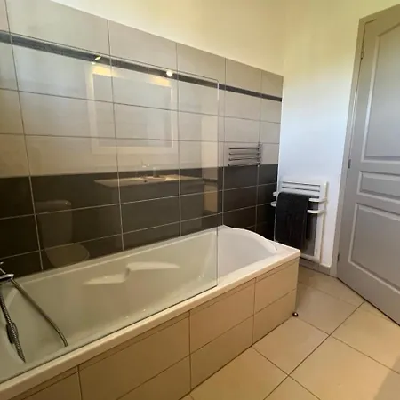 Prázdninový dům A Murella - Maison De A En Corse