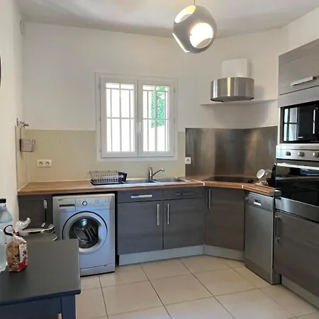 A Murella - Maison De A En Corse *