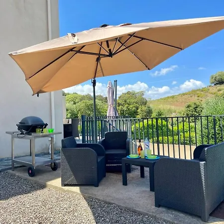 A Murella - maison de vacances à Oletta en Corse Oletta (Corsica)