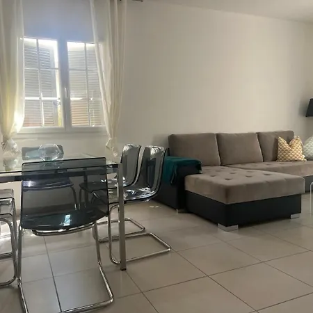 Prázdninový dům A Murella - Maison De A En Corse