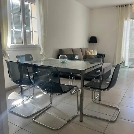 A Murella In Oletta- Maison De Vacances A Oletta En Corse 奥莱塔