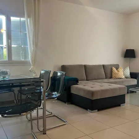 Prázdninový dům A Murella - Maison De A En Corse *