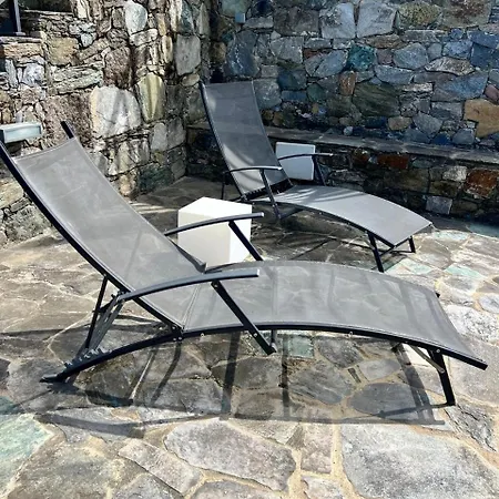 Hébergement de vacances A Murella - Maison De A En Corse Oletta (Corsica)