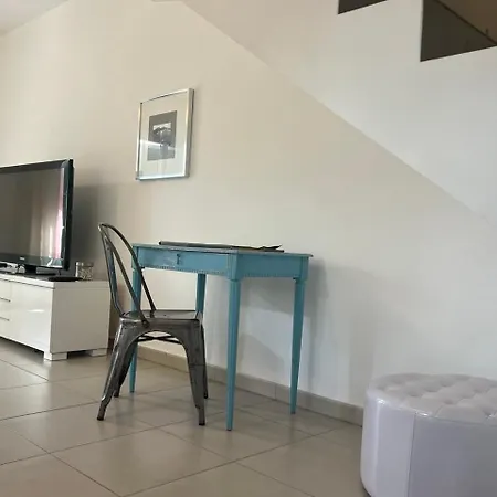 Hébergement de vacances A Murella - Maison De A En Corse