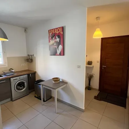 A Murella - maison de vacances à Oletta en Corse