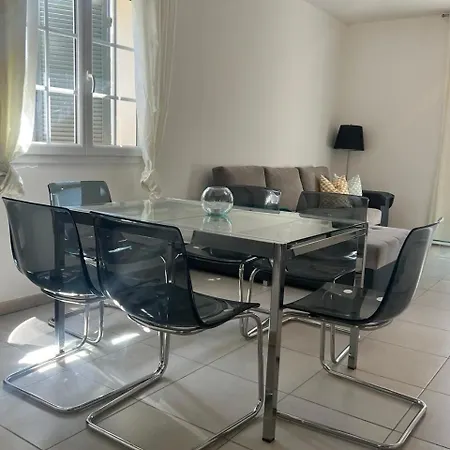 Prázdninový dům A Murella - Maison De A En Corse Oletta (Corsica)