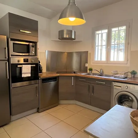 A Murella - Maison De A En Corse