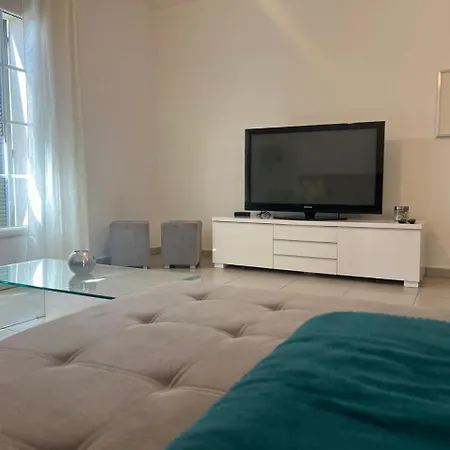 A Murella - Maison De A En Corse Oletta (Corsica)