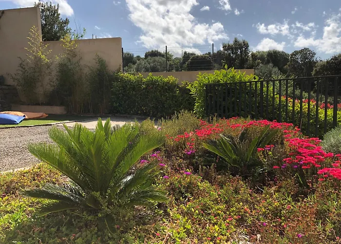 A Murella - Maison De A En Corse