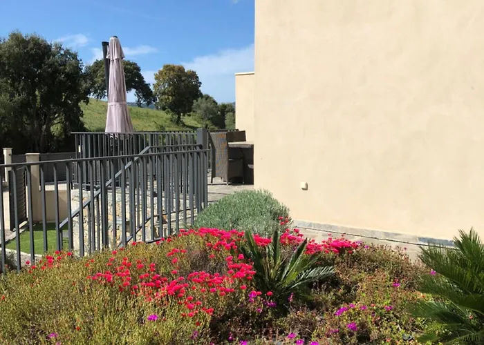 A Murella - Maison De A En Corse Σπίτι διακοπών