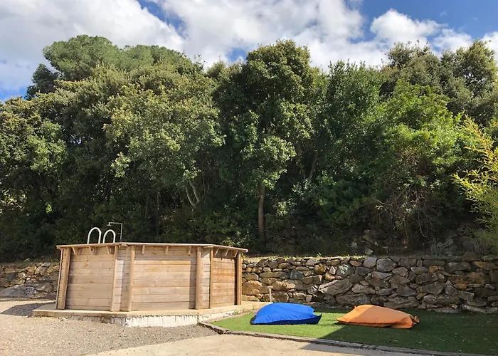 Σπίτι διακοπών A Murella - Maison De A En Corse Oletta (Corsica)