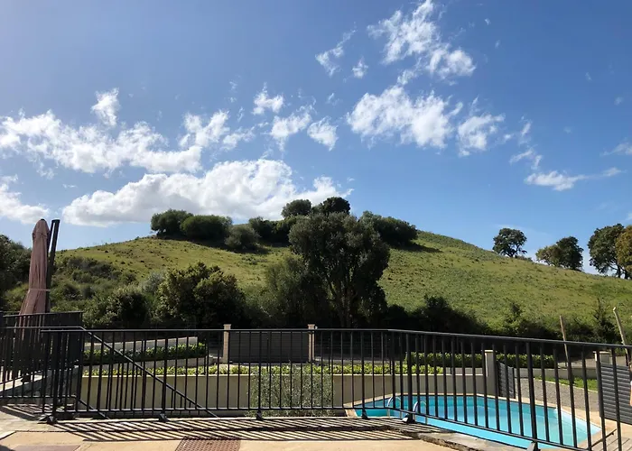 A Murella - Maison De A En Corse *