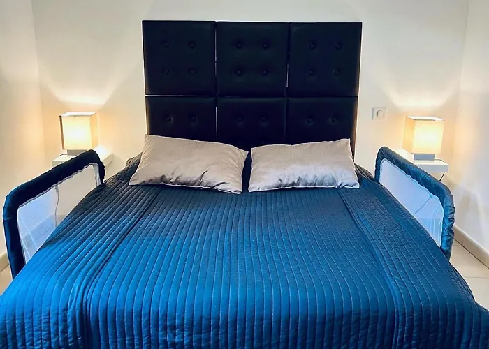 Hébergement de vacances A Murella - Maison De A En Corse