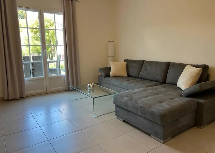 A Murella - Maison De A En Corse *