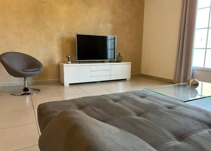 A Murella - Maison De A En Corse Hébergement de vacances *