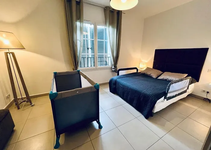 A Murella - Maison De à En Corse Hébergement de vacances *