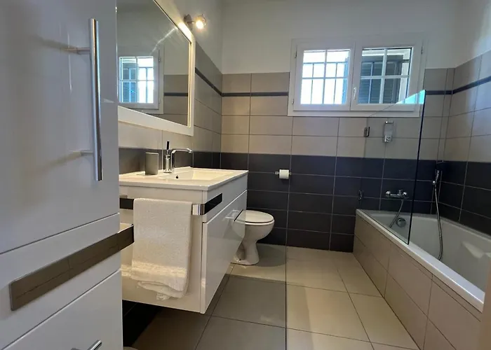 A Murella - Maison De A En Corse * Oletta (Corsica)