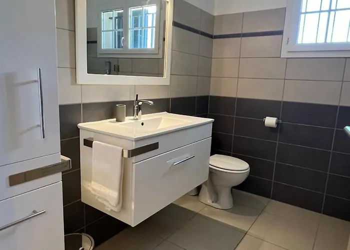 A Murella - Maison De A En Corse Hébergement de vacances