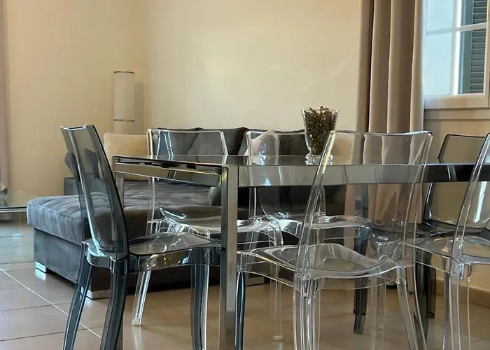 A Murella - Maison De A En Corse Hébergement de vacances *