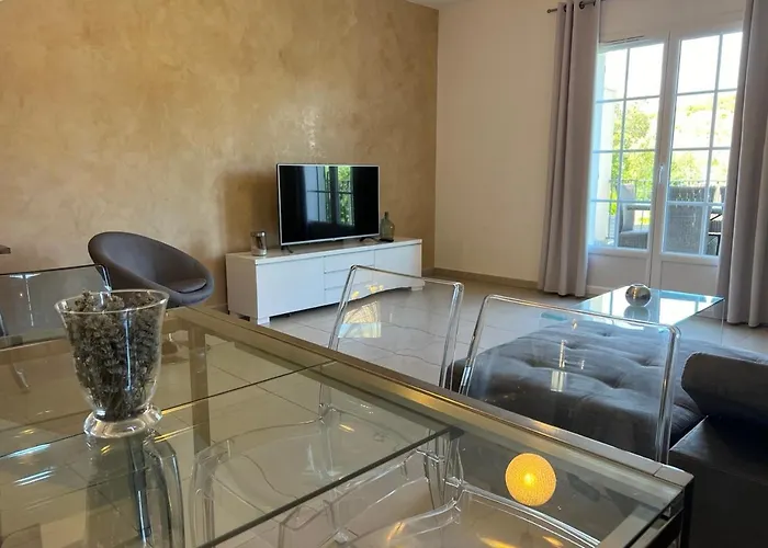 A Murella - Maison De A En Corse Σπίτι διακοπών *