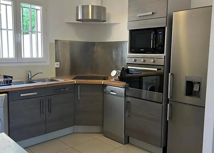 A Murella - Maison De A En Corse *